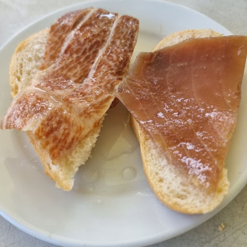 La Taberna del Puerto