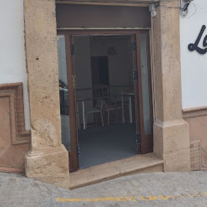 La Pecha Street Food