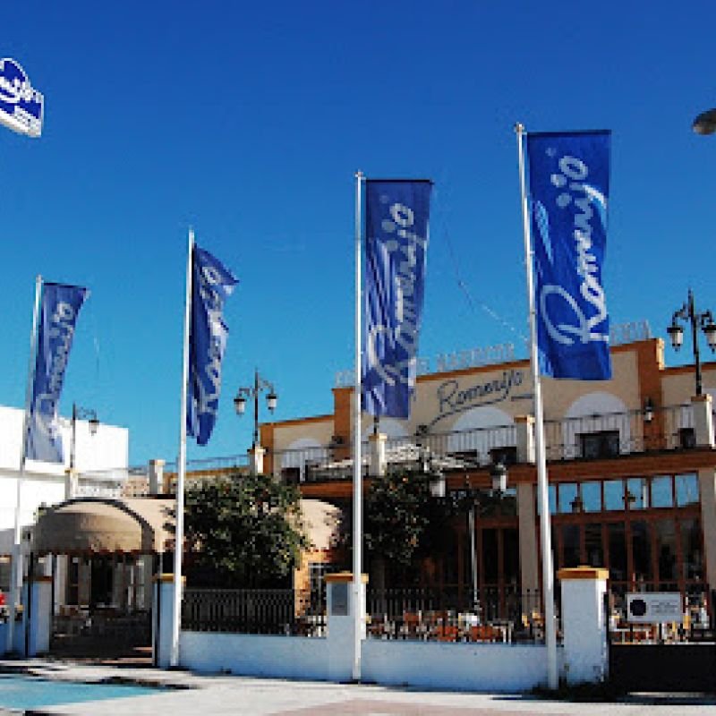 Restaurante Romerijo El Puerto de Santa Maria (Avda. Europa)