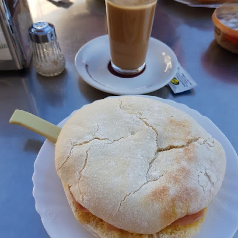 Cafe Bar La Estrella