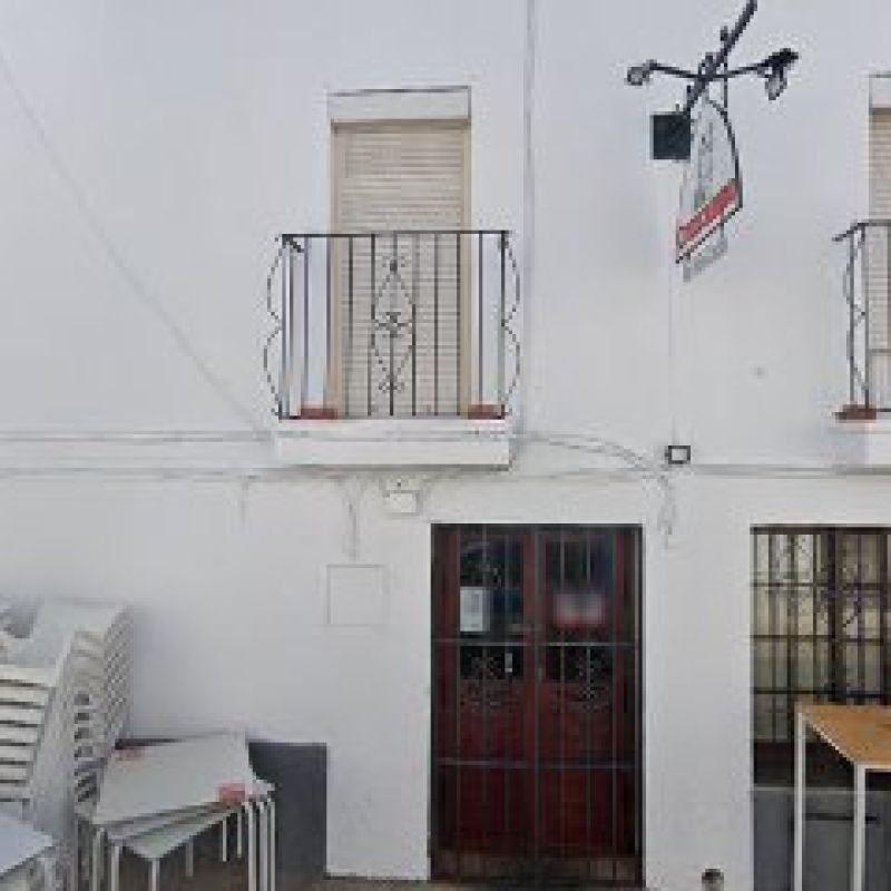 Bar Pepe Corcha
