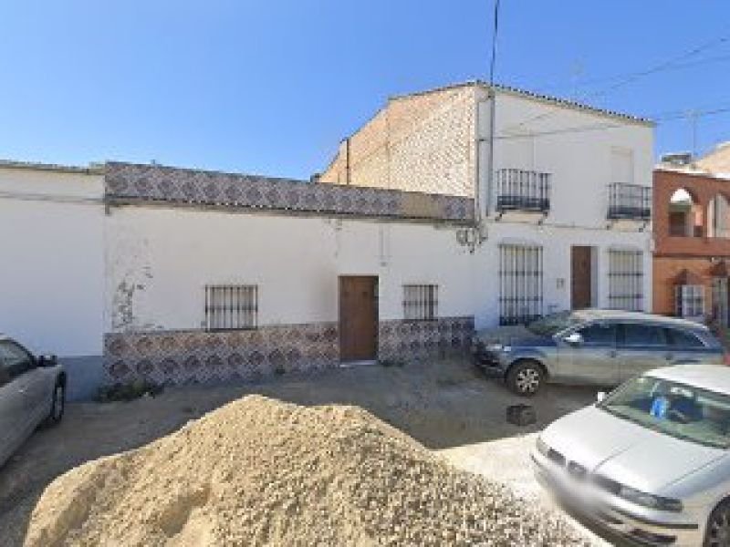Casa Rural La Fabrica
