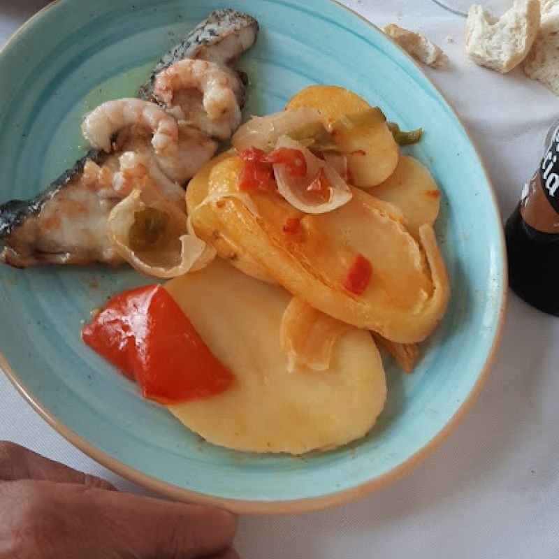 La Marea del Atlantico
