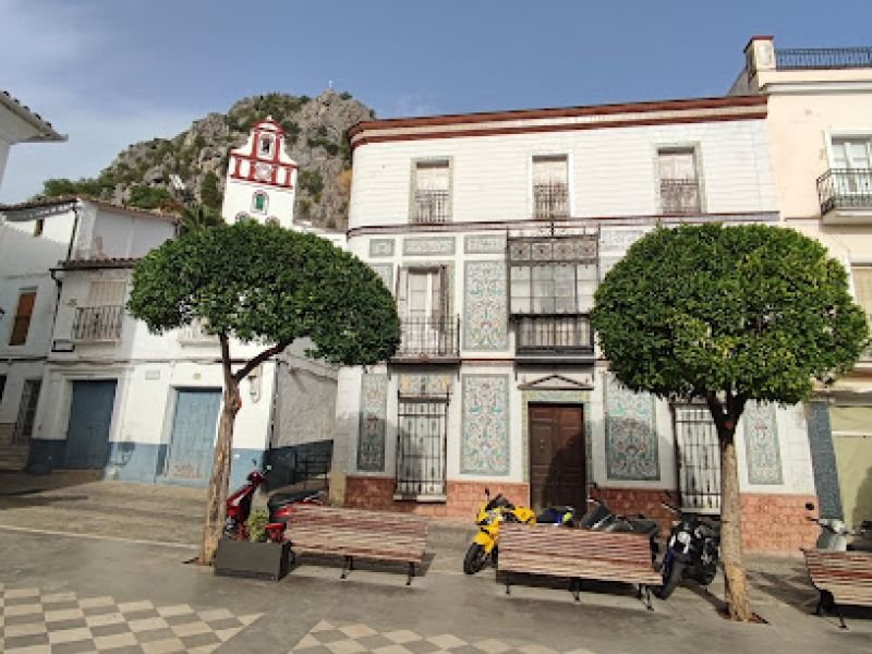 Bar San Juan
