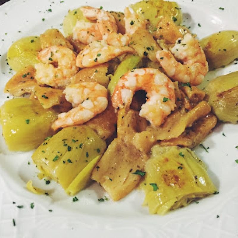 Restaurante Pizzeria Giovanni