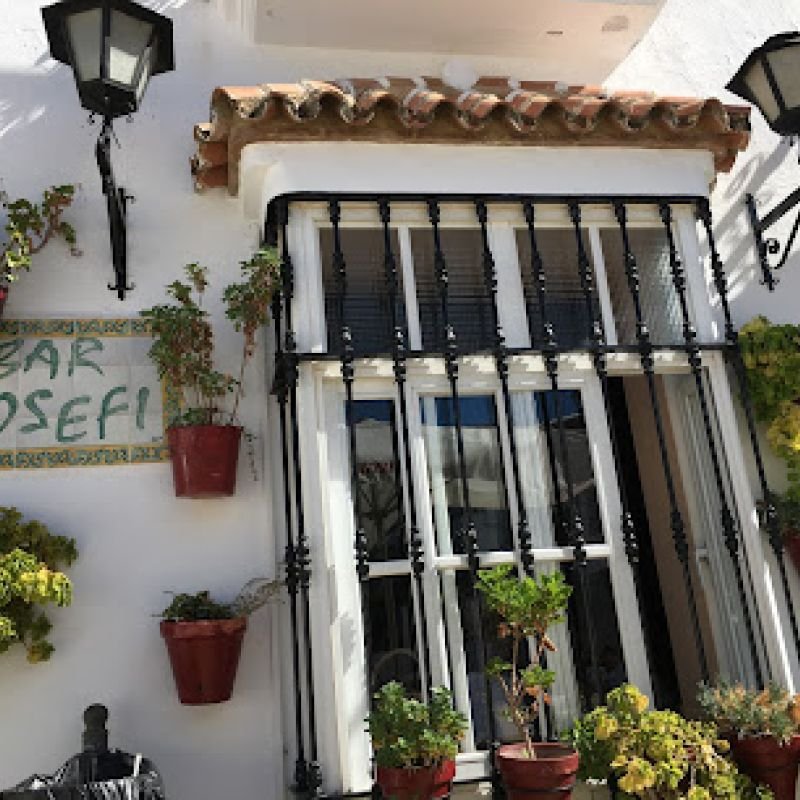 Restaurante Bar Josefi