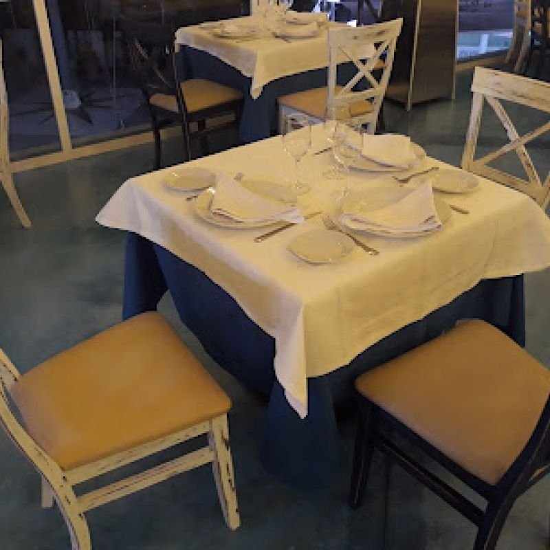 Restaurante La Isabela