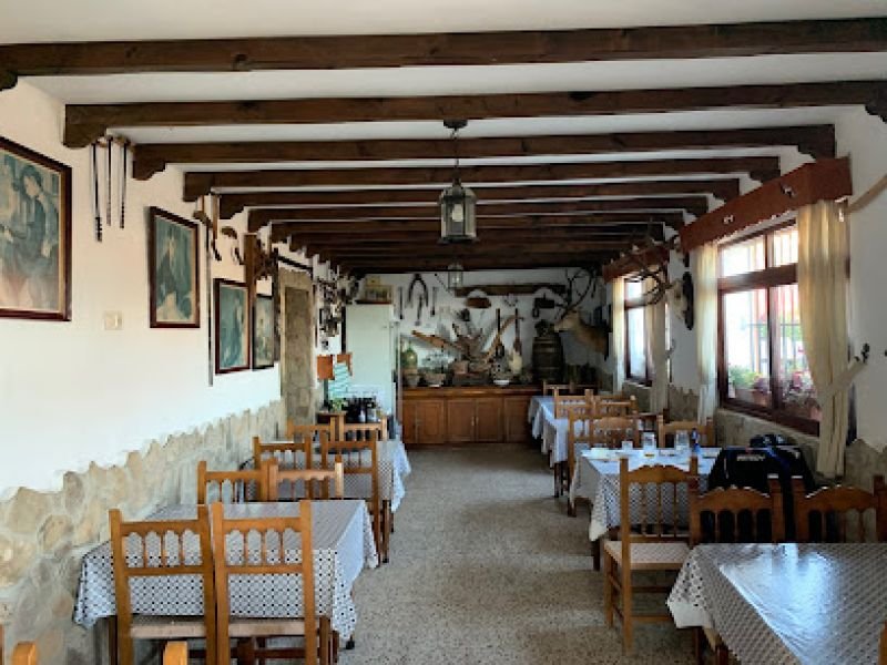 Venta Carmen