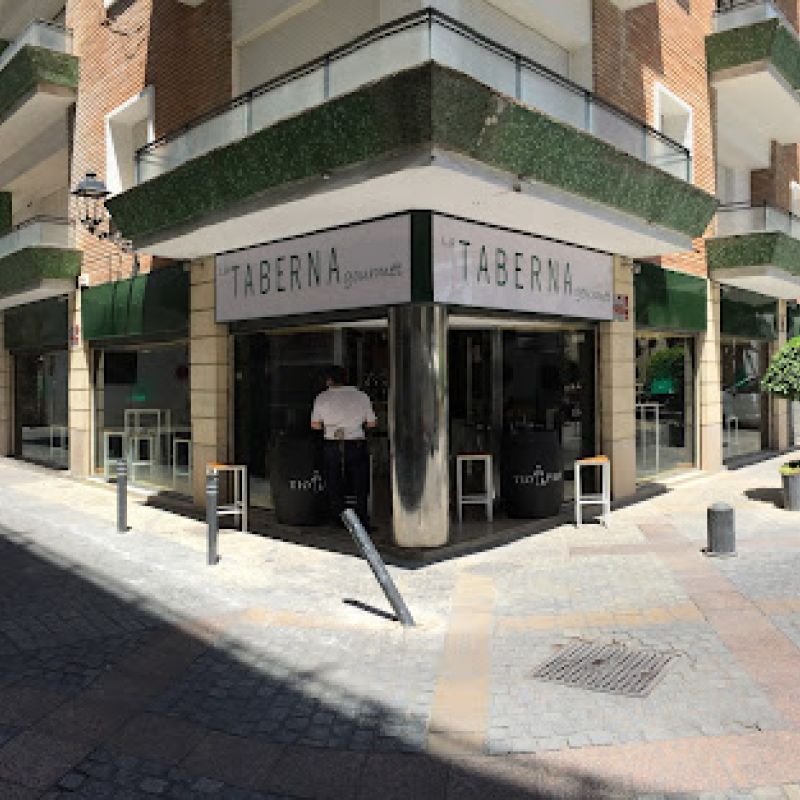 La Taberna Gourmet