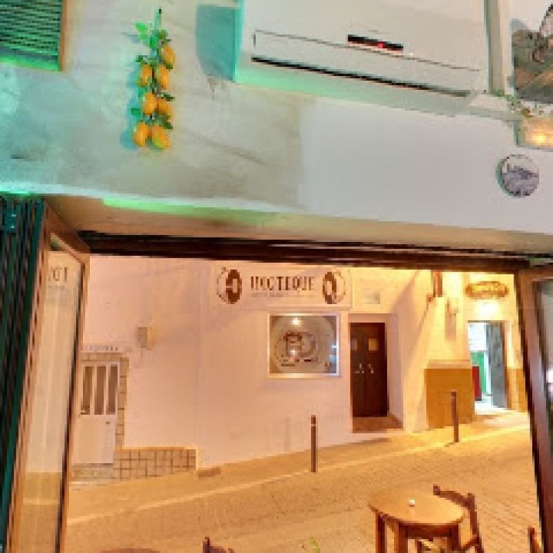 Taberna Er Quejio