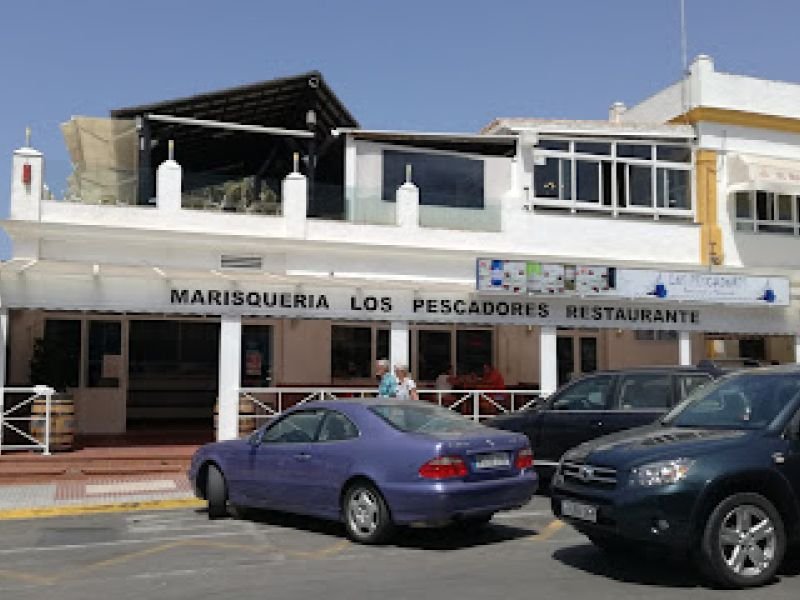 Restaurante Los Pescadores