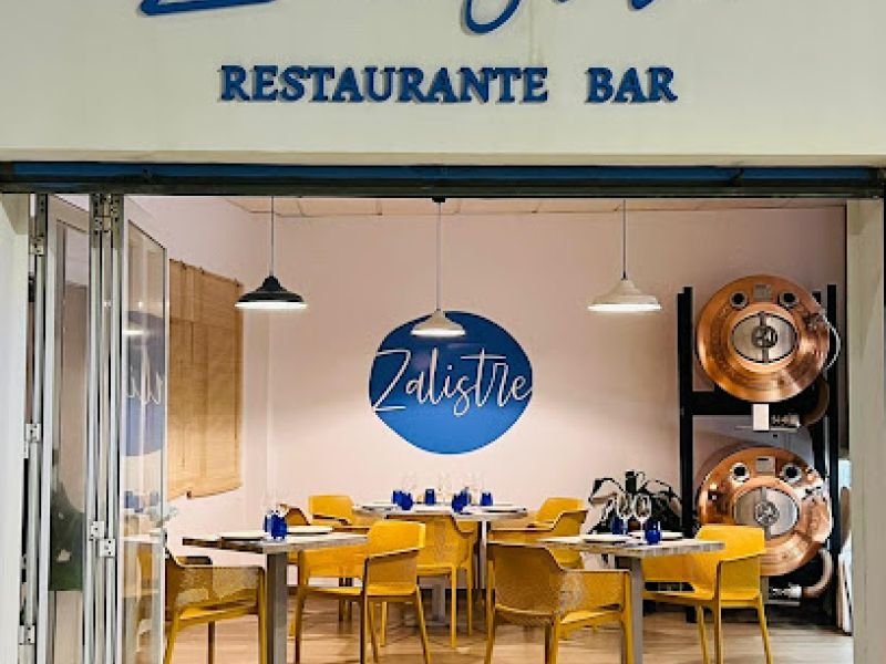 Restaurante Zalistre