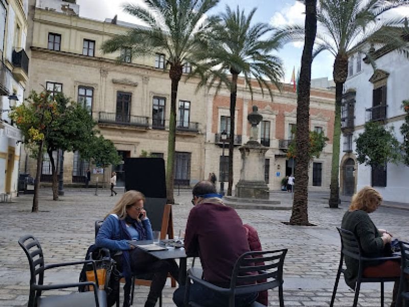 Restaurante TRAPICHE