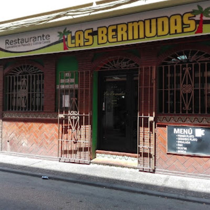 Bar Restaurante las Bermudas