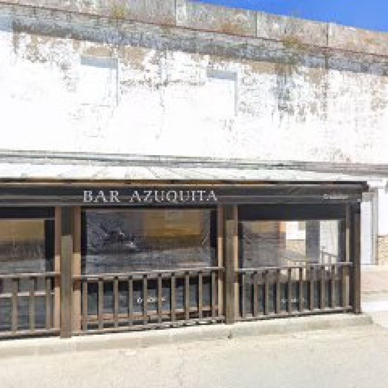 Bar Azuquita