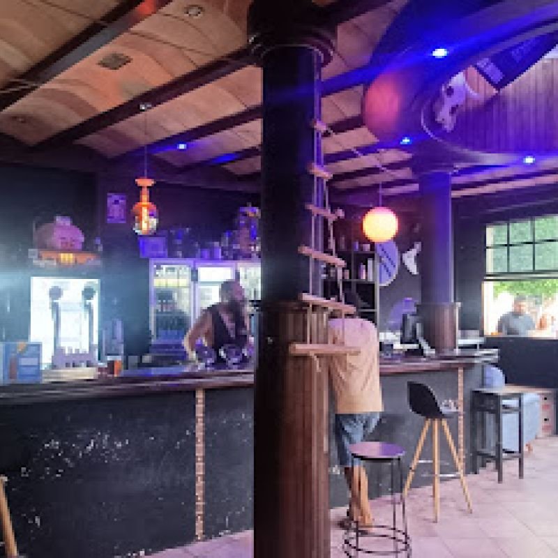 Las Valkirias craftbeer