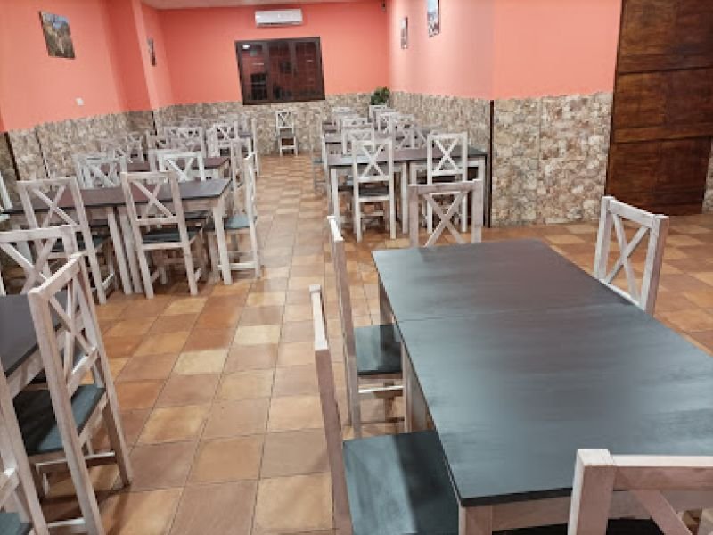 Restaurante Venta la Parada