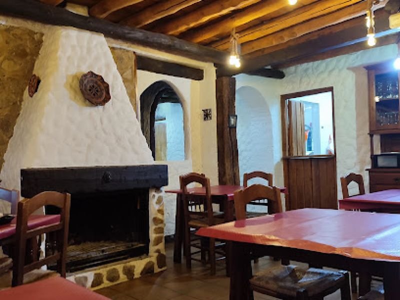 Restaurante El Parral