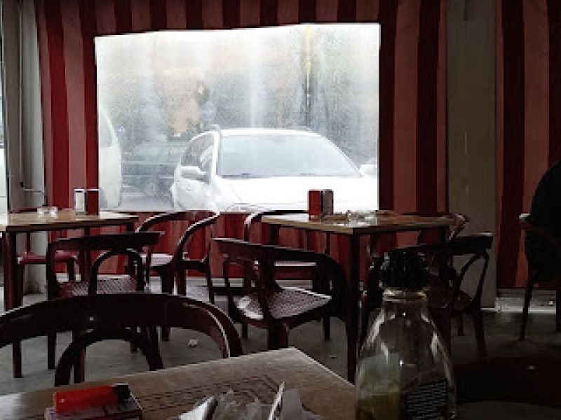 Cafeteria Cerveceria Durante