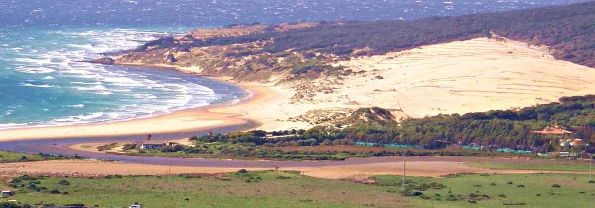 Los pueblos de Cádiz con mejores playas
