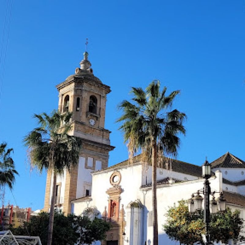 Plaza Alta