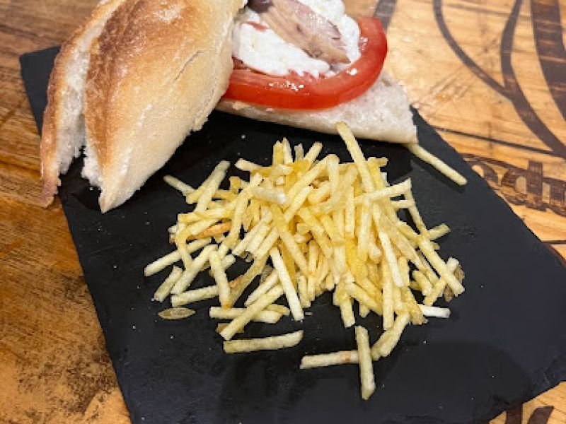 La Abadia del Puerto