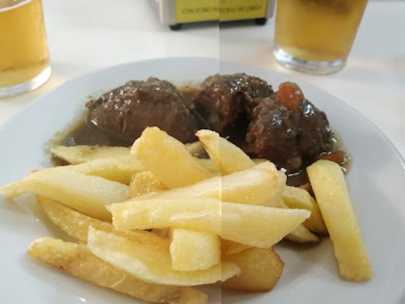 Cerveceria La Marea