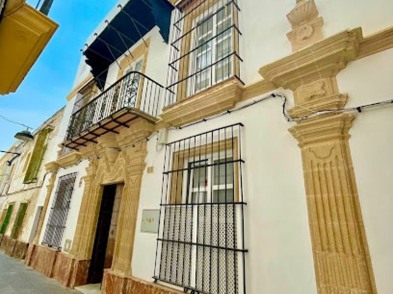 La Templanza – Casa Palacio
