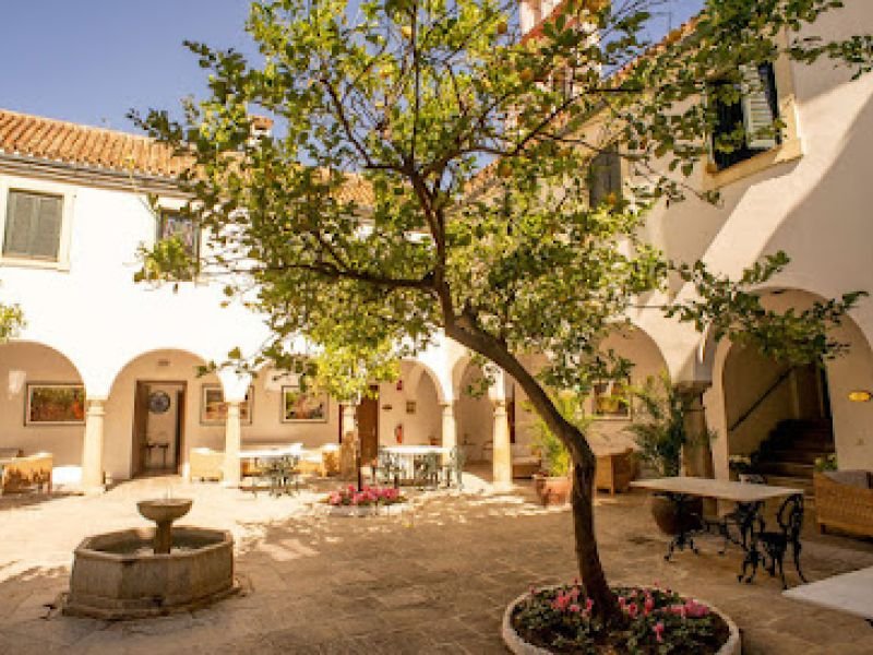 Hotel La Almoraima
