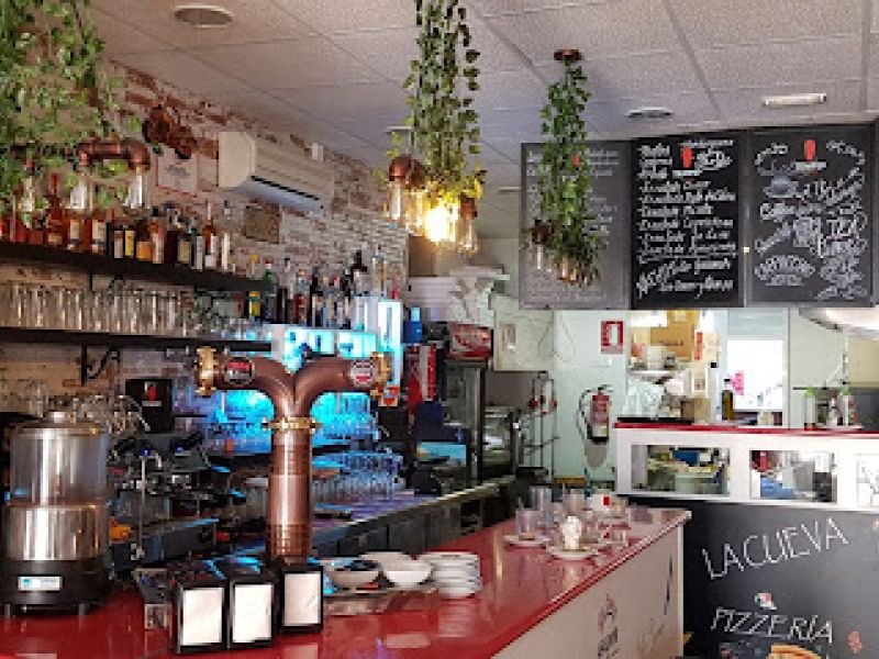 Bar El Gallito