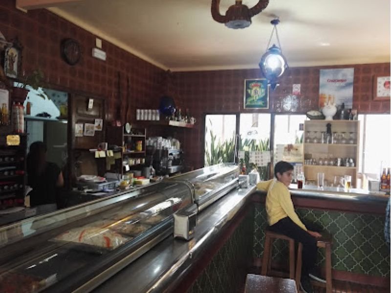 Bar Restaurante Las Flores