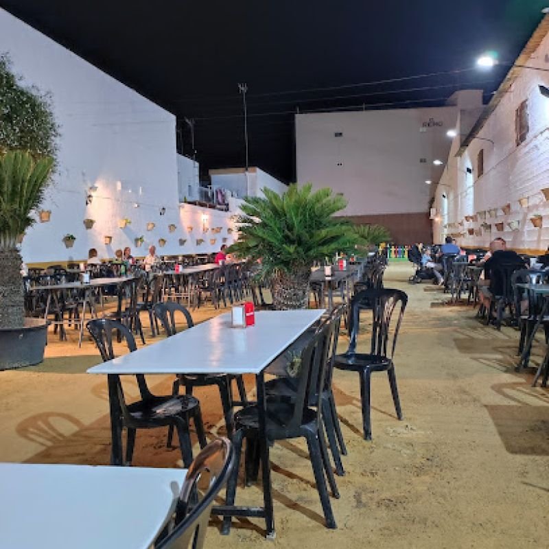 Patio Andaluz La Gregoria