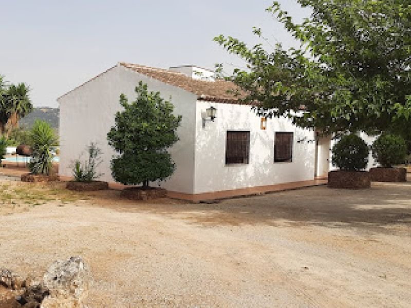 Casa Rural Piedras Negras