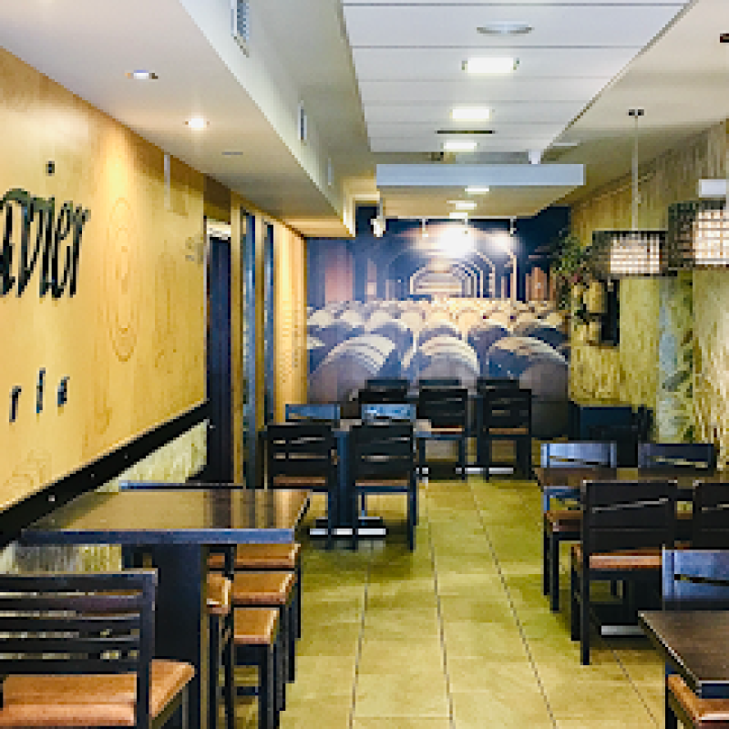 Restaurante DeJavier Taperia