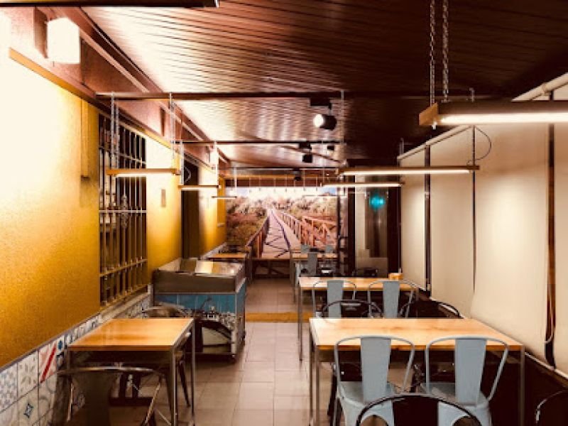 Restaurante Franqueza