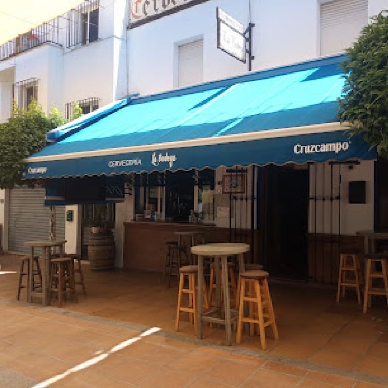 Cerveceria Bar La Bodega