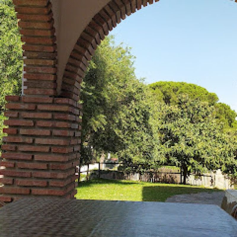 Finca El Abuelo