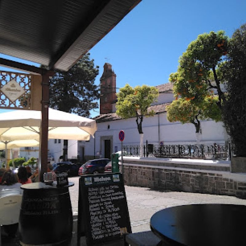 Meson Bar Espana
