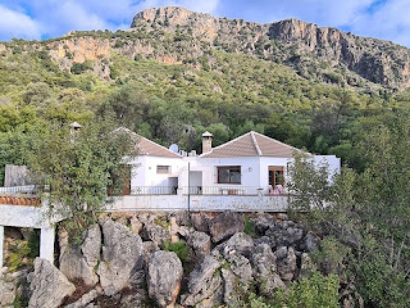 Paraisos Escondidos – Los Algarrobales