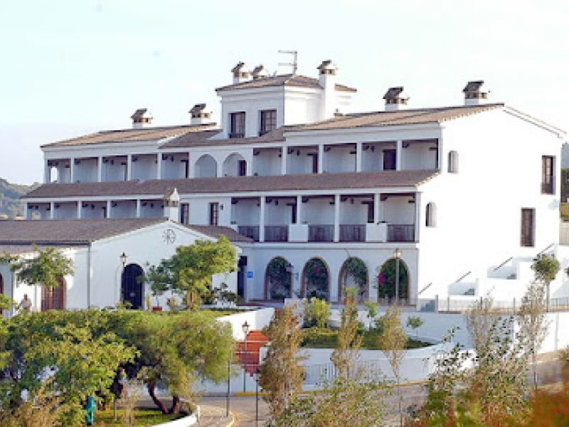 Hotel Tugasa Villa De Algar