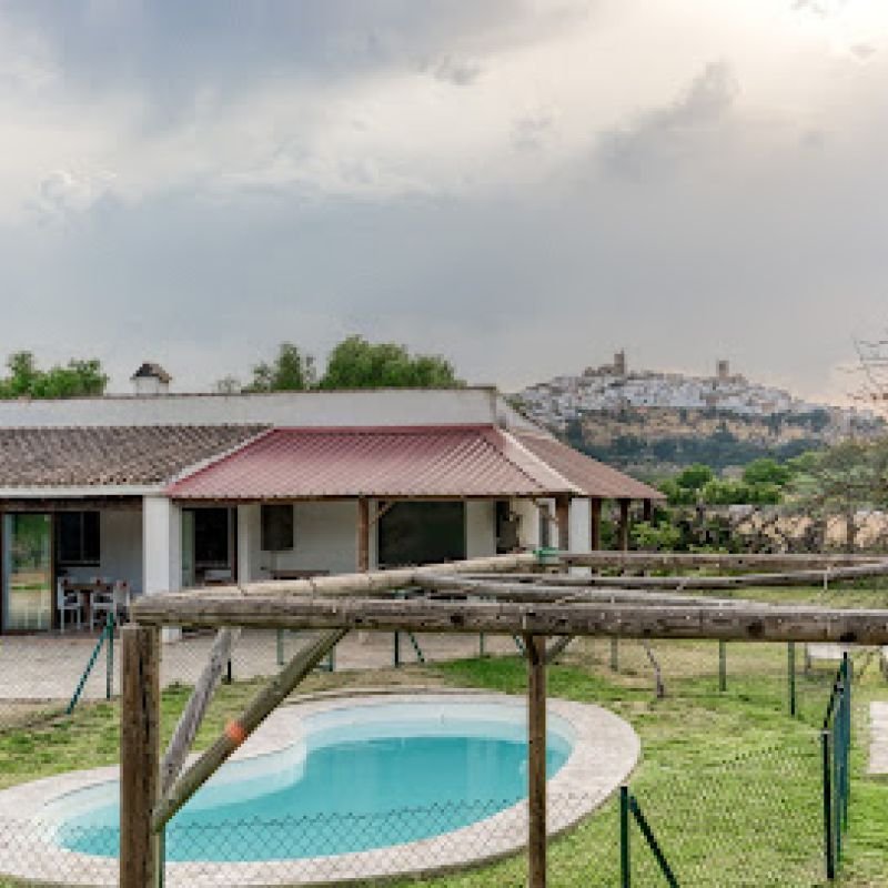 Casas Rurales en Cadiz – Huerta del Prado