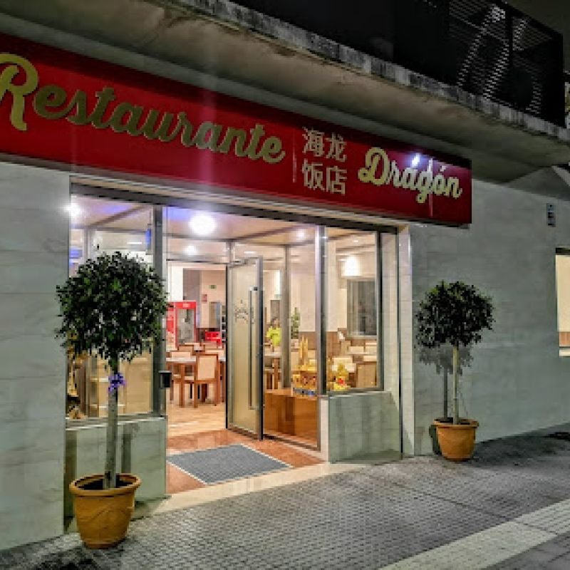 Restaurante Dragon