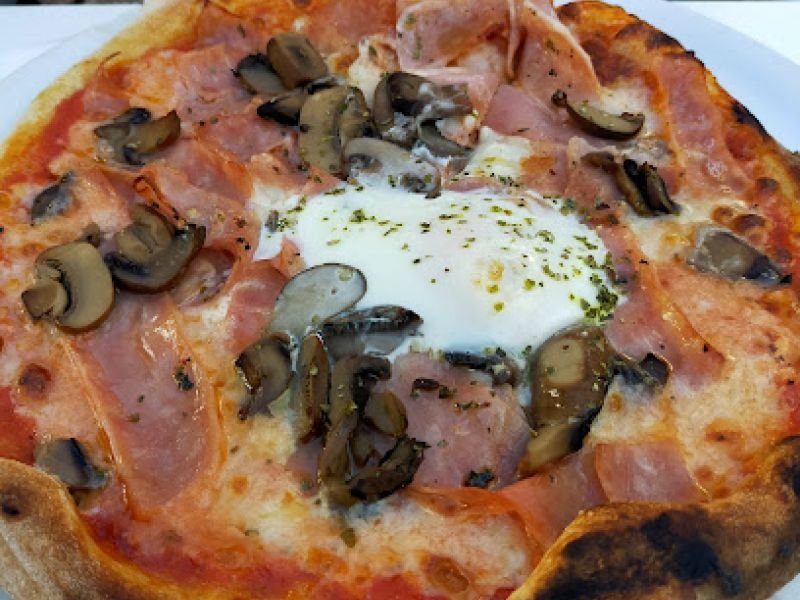 Pizzeria Restaurante Antonio