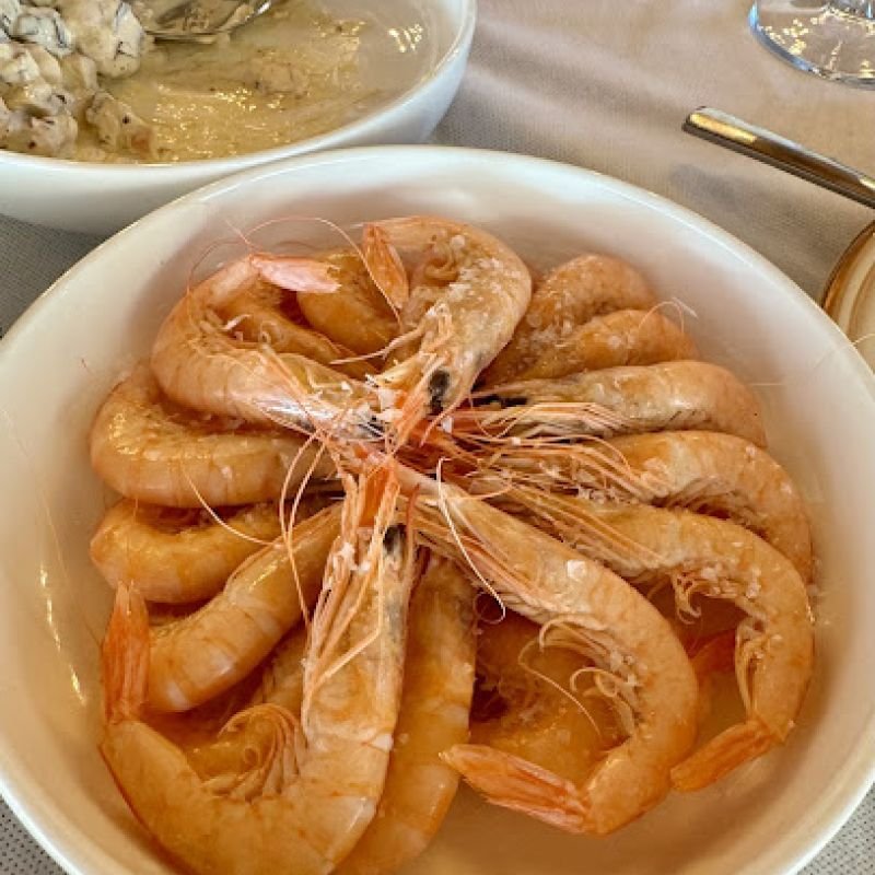 Restaurante El Nogalejo