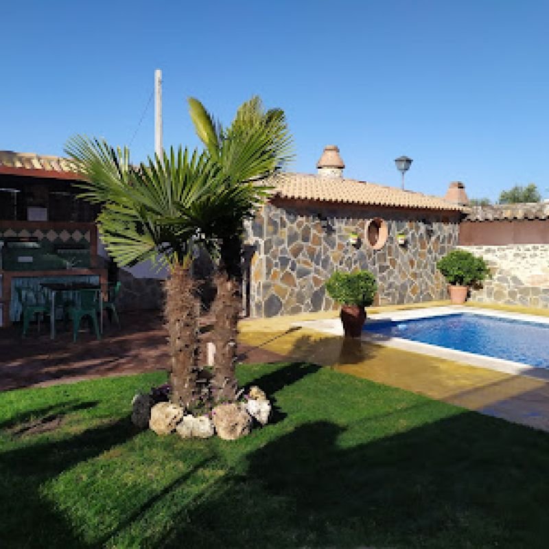 Alojamientos Rurales La Esperanza