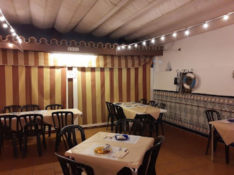 Bar restaurante Pena El Atun