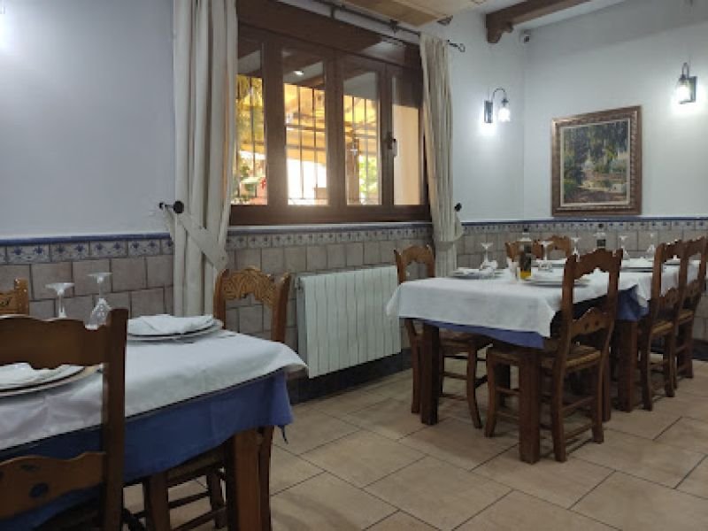 Ristorante Caicos