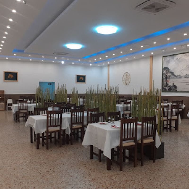 restaurante Gran Chino