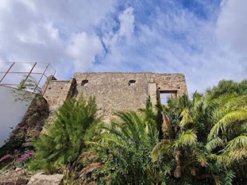 Casas Galuz