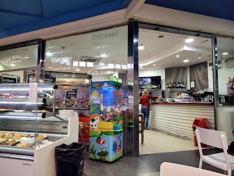 Cerveceria La Terraza